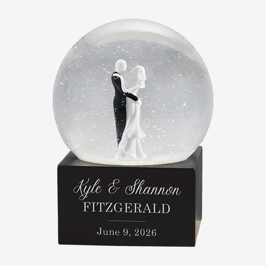 Snow-Globe
