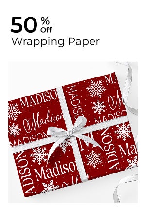 Wrapping Paper
