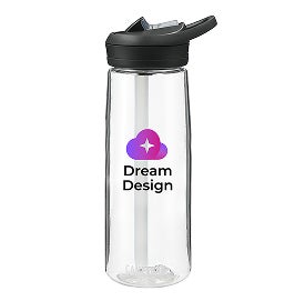 AI-Water-Bottle