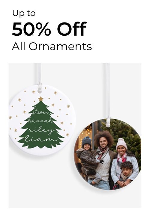 Christmas Ornaments