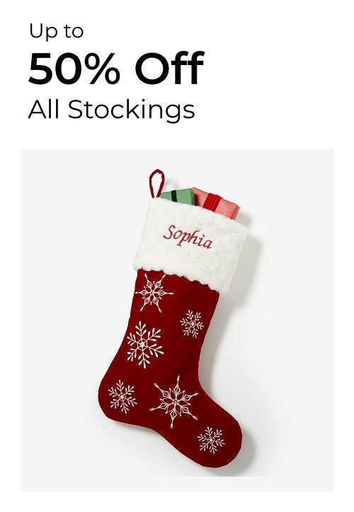 Christmas Stockings