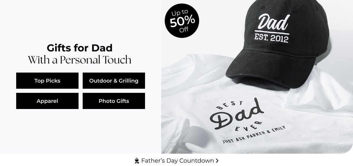 Fathers Day Store