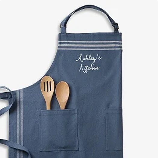 A Filled Glass Tumbler with the name 'Sullivan' on it