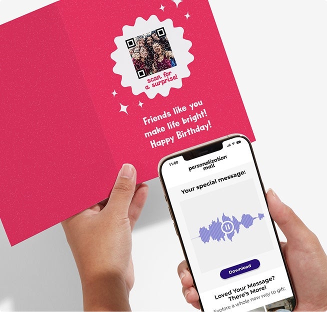 Audio-greeting-cards