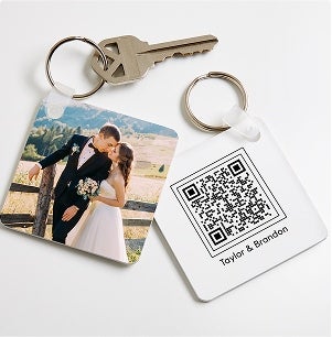 Audio Keychain