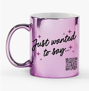 Audio Mug