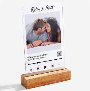 Audio Desk Stand
