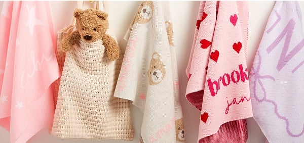 Baby Blankets