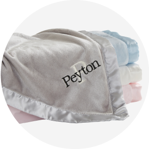 Baby Blankets
