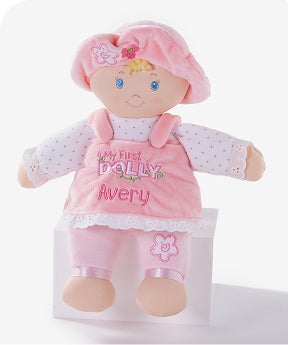 My First Baby Doll