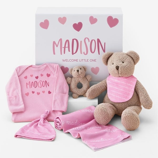 Baby Gift Sets
