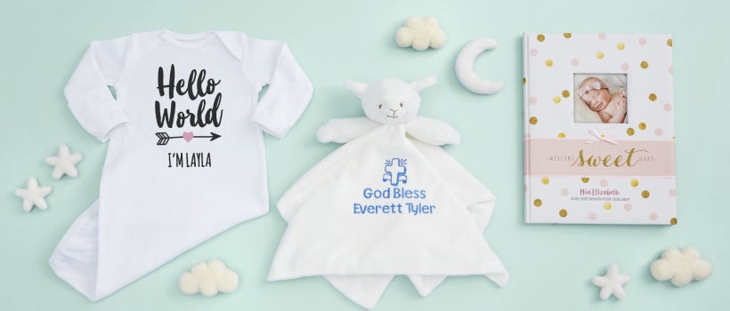 Baby Milestones