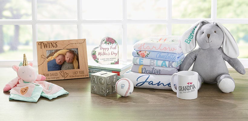 Personalized Baby Gifts Personalization Mall