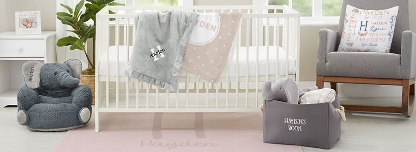 Baby's Room