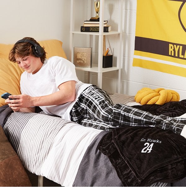 Dorm