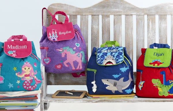 personalized back to school gifts