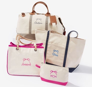 Bags & Totes
