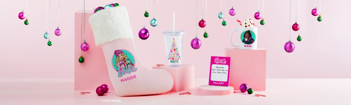 Elf on the Shelf Gifts