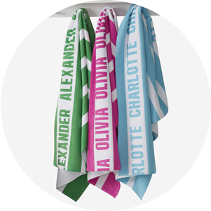Beach Towels