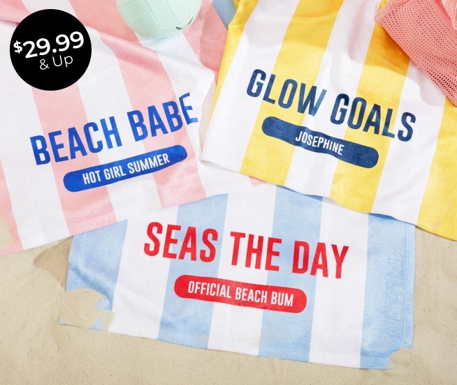 Beach-Towels