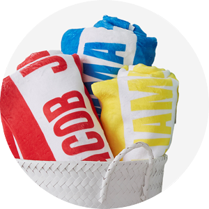 Beach Towels