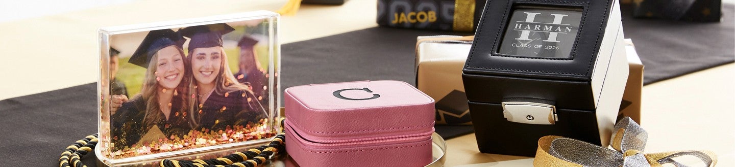 Shop Graduation Gifts