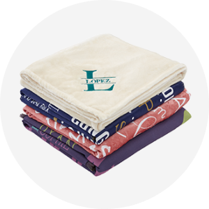 blankets