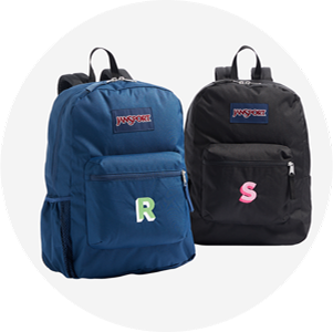 Backpacks