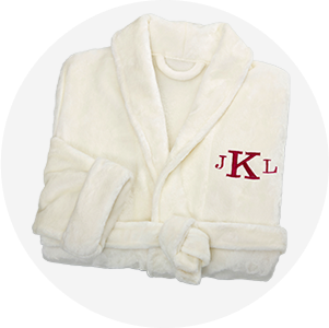 Bath Robe