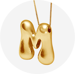 Necklace and pendant