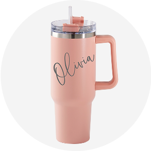 Travel mug