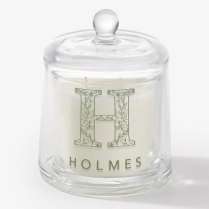 Candles & Holders