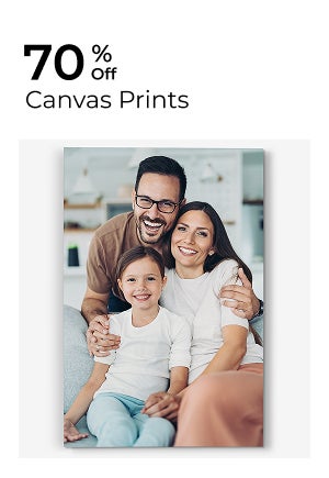 Canvas Prints