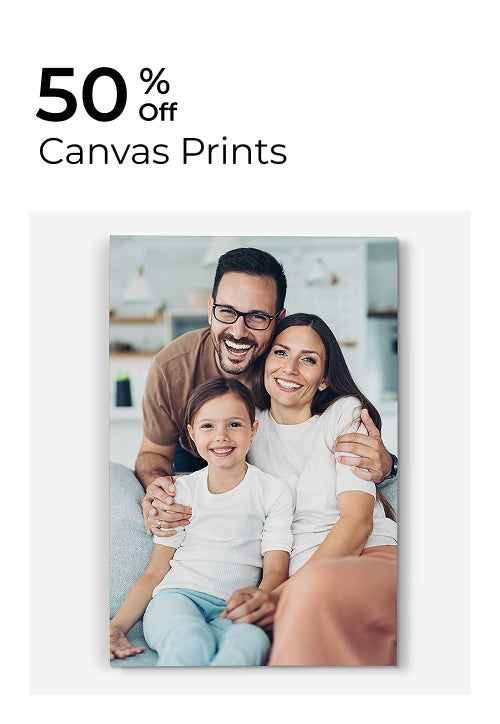 Canvas Prints