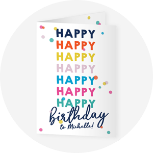 Greeting Cards
