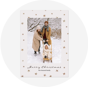Holiday Cards