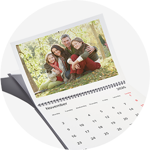 Wall Calendars