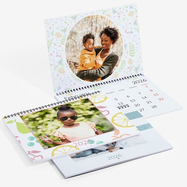 Wall Calendars