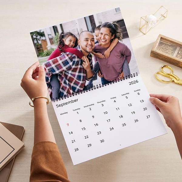 Wall Calendars