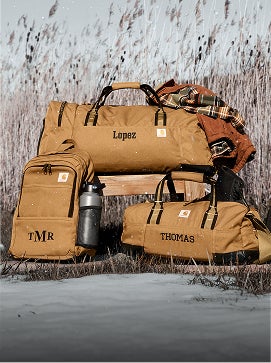 Carhartt-Bags
