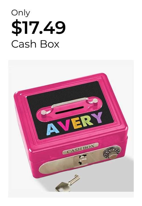 Cash Box