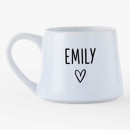 Ceramic Mug