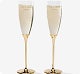 Champagne Flutes