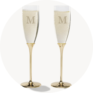 Champagne Flutes