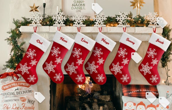 The Best Christmas Gifts for Couples - Personalization Mall