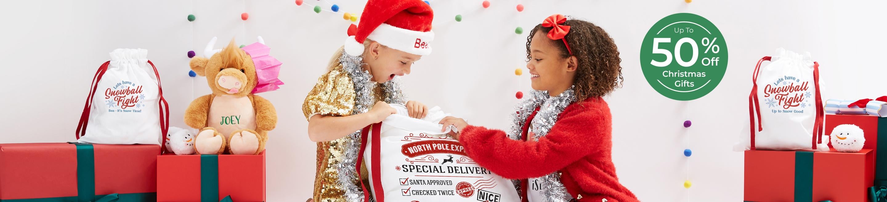 Christmas Hero Image