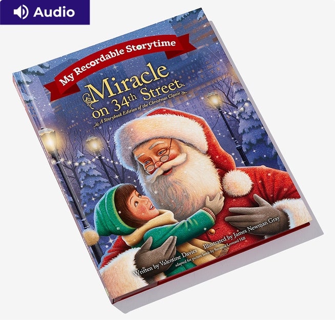 Recordable-Storybooks