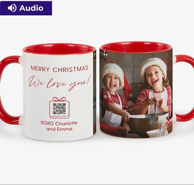 Recordable Gifts