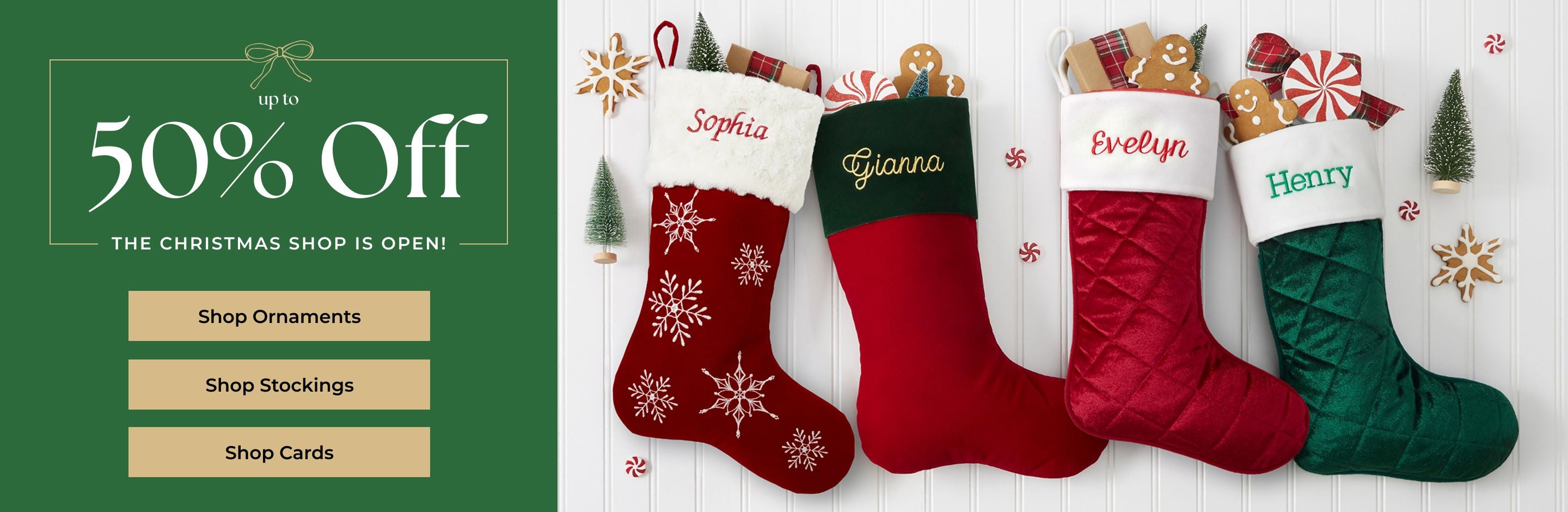 Christmas Gifts