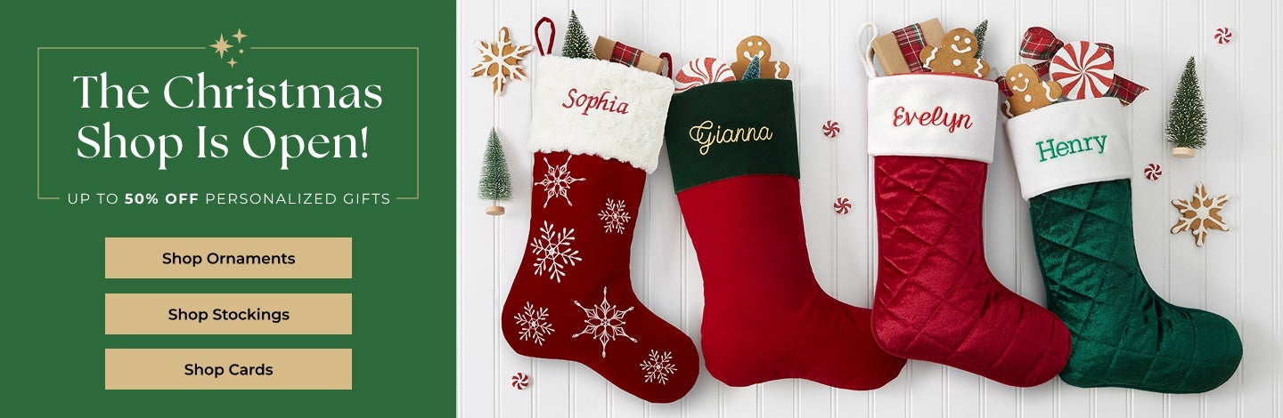 Christmas Gifts